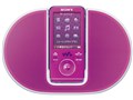NW-S638FK �s���N (8GB)