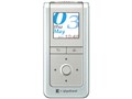 gigabeat U104 MEU104(L) �~�X�e�B�[�u���[ (1GB)