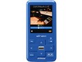 alneo XA-V40-A �u���[ (4GB)
