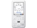alneo XA-V40-W �z���C�g (4GB)