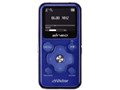 alneo XA-M40-A �u���[ (4GB)