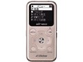 alneo XA-M40-N �s���N�S�[���h (4GB)