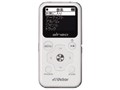 alneo XA-M20-W �z���C�g (2GB)