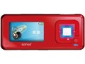 Sansa c240 SDMX7R-1024R-J70 ���b�h (1GB)