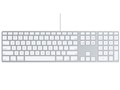 Apple Keyboard (US) MB110LL/A