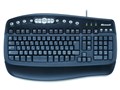 MultiMedia Keyboard
