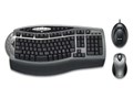 Wireless Optical Desktop Comfort Edition BX2-00002