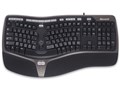 Natural Ergonomic Keyboard 4000̐i摜