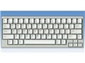 Happy Hacking Keyboard Lite 2 �iPD-KB200W/P�j