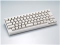 Happy Hacking Keyboard Lite2 (PD-KB220W/U)