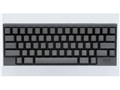 Happy Hacking Keyboard Professional2 墨 (PD-KB400B)