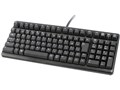DHARMA TACTICAL KEYBOARD DRTCKB102UBK