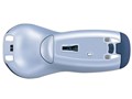 BOMU-W24A/BL (�u���[)