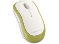 Basic Optical Mouse P58-00048 (�}�X�J�b�g�O���[��)