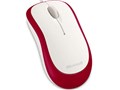 Basic Optical Mouse P58-00049 (�`�F���[���b�h)