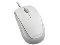 Compact Optical Mouse 500 U81-00036 (�V���L�[�z���C�g)