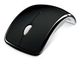 Arc Mouse ZJA-00017 (�u���b�N)