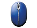 MA-WH24BL 2.4G���C�����X�}�E�X (�u���[)