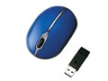MA-WH24BL 2.4G���C�����X�}�E�X (�u���[)
