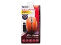 MA-WH24D 2.4G���C�����X�}�E�X (�I�����W)