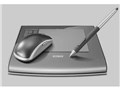 intuos3 PTZ-430/G0 (クリスタルグレー)