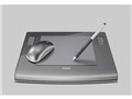 intuos3 PTZ-630/G0 �i�N���X�^���O���[�j