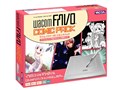 WACOM FAVO コミックパック CTE-430/S4