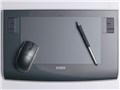 Intuos3 PTZ-631W/G0