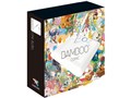 Bamboo Comic CTE-450/W1 (�z���C�g)