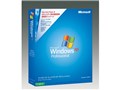 Windows XP Professional SP2 日本語版