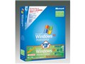 Windows XP Professional SP2 ���{��� �X�e�b�v�A�b�v�O���[�h