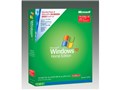 Windows XP Home Edition SP2 ���{�� �A�b�v�O���[�h��