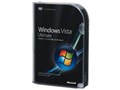 Windows Vista Ultimate 日本語版