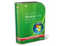 Windows Vista Home Premium SP1 日本語版