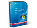 Windows Vista Business SP1 ���{���