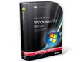 Windows Vista Ultimate SP1 ���{���