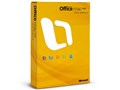 Office 2008 for Mac �t�@�~���[ & �A�J�f�~�b�N