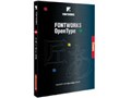 �t�H���g���[�N�XOpenType�t�H���g ���_��Pro-UB for Mac