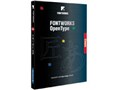 �t�H���g���[�N�XOpenType�t�H���g �X�[��Pro-B for Win