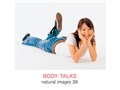natural images 38 BODY TALKS