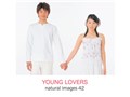 natural images 42 YOUNG LOVERS