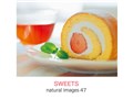natural images 47 SWEETS