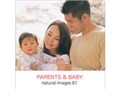 natural images 81 PARENTS & BABY