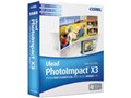 Ulead PhotoImpact X3