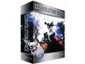 CONVOLUTION SPACE