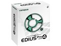 EDIUS Pro version 4