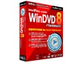 WinDVD 8 Platinum
