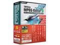 TMPGEnc MPEG Editor 3