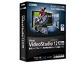Ulead VideoStudio 12 Plus 通常版