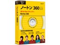 Norton 360 Version 2.0